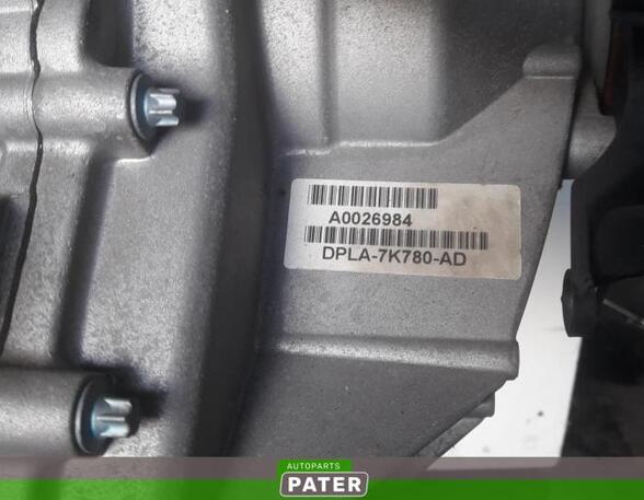 Transfer Case LAND ROVER RANGE ROVER SPORT (L494)