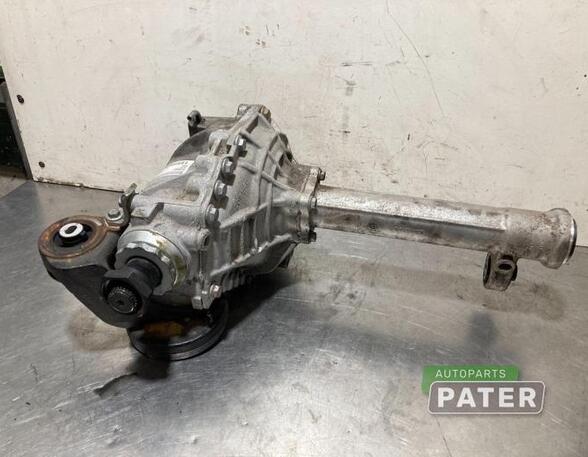 Transfer Case LAND ROVER RANGE ROVER SPORT (L494)