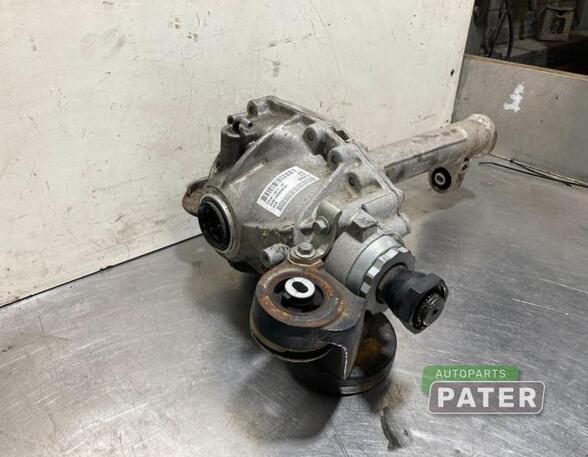 Transfer Case LAND ROVER RANGE ROVER SPORT (L494)