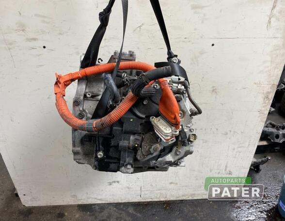 Transfer Case LEXUS NX (_Z1_)