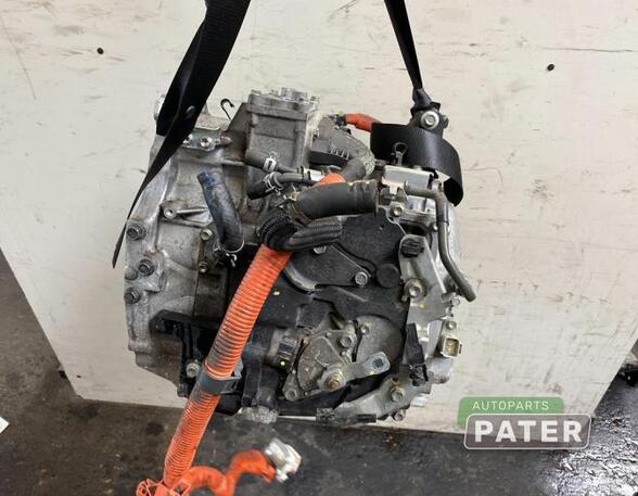 Transfer Case LEXUS NX (_Z1_)