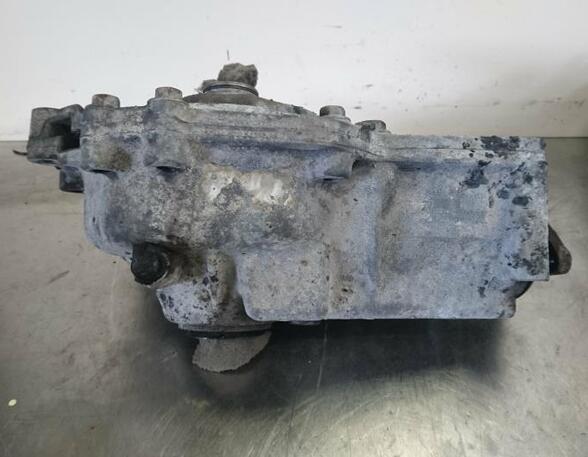 Transfer Case BMW X5 (E70), BMW X6 (E71, E72)