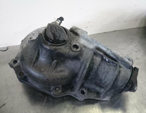 Transfer Case BMW X5 (E70), BMW X6 (E71, E72)