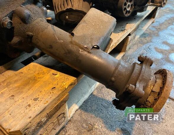 Transfer Case NISSAN TERRANO II (R20)