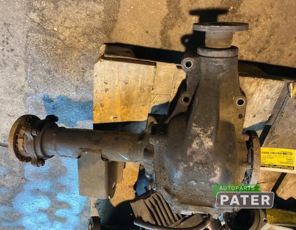 Transfer Case NISSAN TERRANO II (R20)