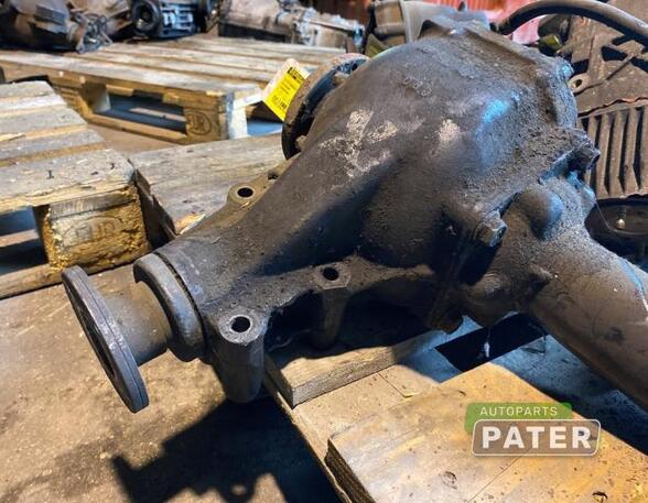 Transfer Case NISSAN TERRANO II (R20)