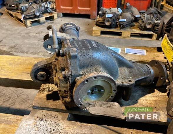 Transfer Case NISSAN TERRANO II (R20)