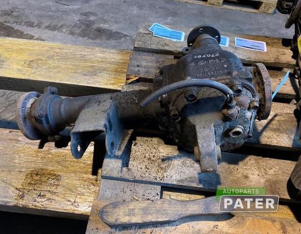 Transfer Case NISSAN TERRANO II (R20)