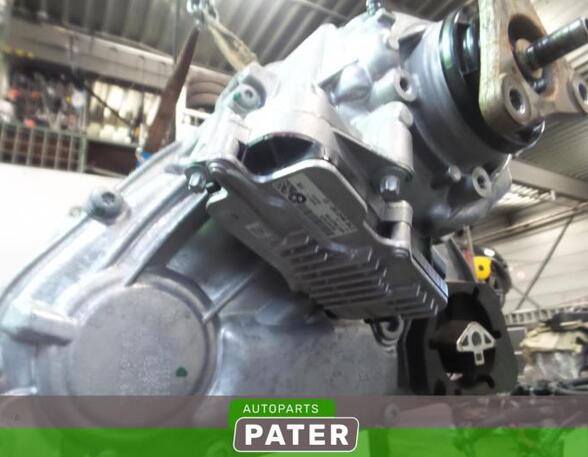 Transfer Case BMW X6 (F16, F86)