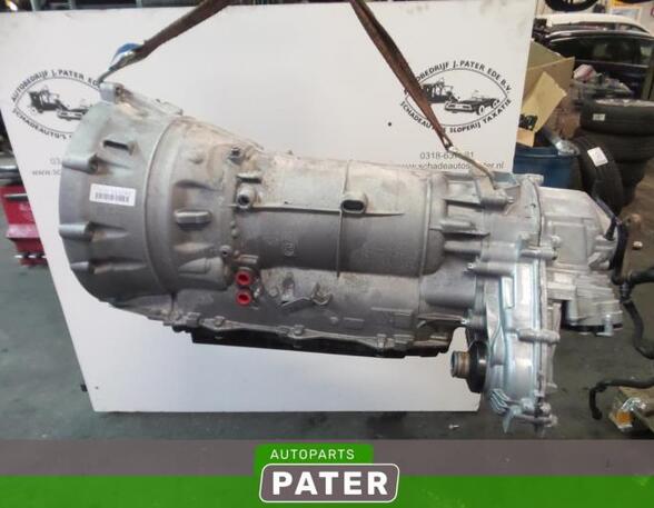 Transfer Case BMW X6 (F16, F86)