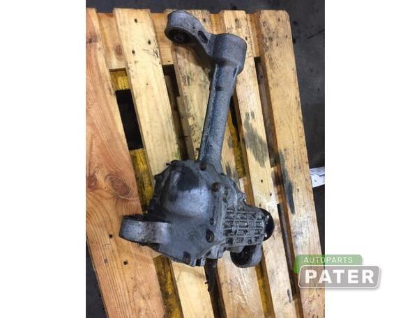 Transfer Case NISSAN PATHFINDER III (R51)