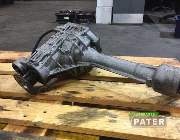 Transfer Case NISSAN PATHFINDER III (R51)