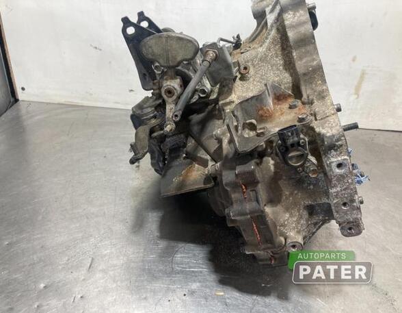 Transfer Case TOYOTA RAV 4 II (_A2_)