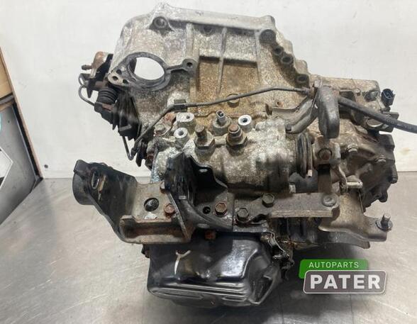 Transfer Case TOYOTA RAV 4 II (_A2_)