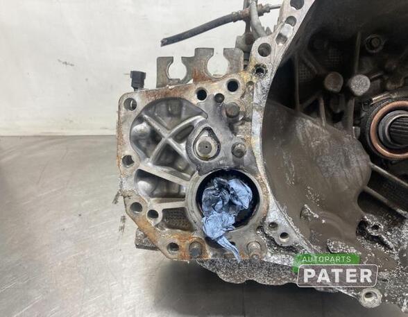 Transfer Case TOYOTA RAV 4 II (_A2_)