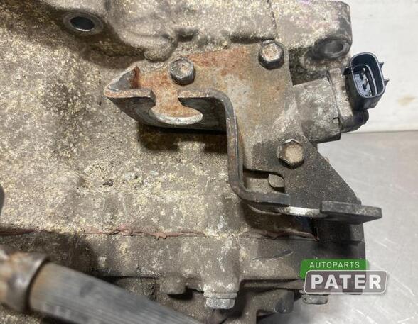 Transfer Case TOYOTA RAV 4 II (_A2_)