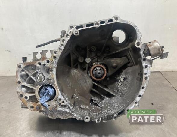 Transfer Case TOYOTA RAV 4 II (_A2_)