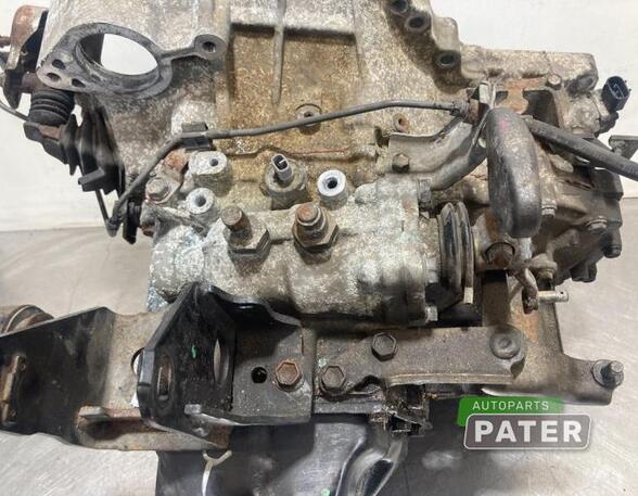 Transfer Case TOYOTA RAV 4 II (_A2_)