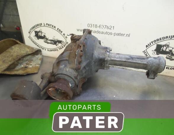 Transfer Case LAND ROVER DISCOVERY III (L319), LAND ROVER DISCOVERY IV (L319)