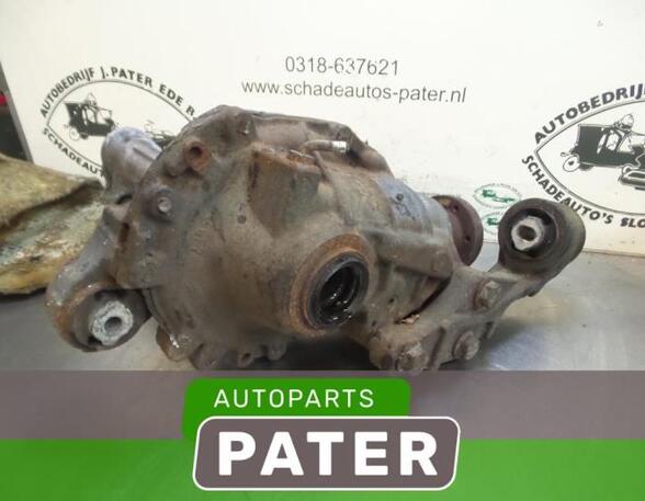 Transfer Case LAND ROVER DISCOVERY III (L319), LAND ROVER DISCOVERY IV (L319)