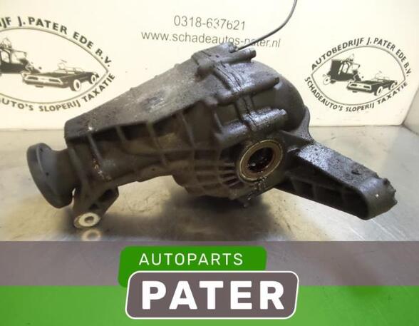 Transfer Case MERCEDES-BENZ M-CLASS (W163)