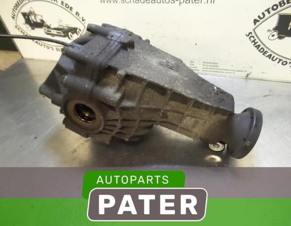 Transfer Case MERCEDES-BENZ M-CLASS (W163)