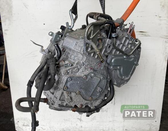 Transfer Case MITSUBISHI OUTLANDER III (GG_W, GF_W, ZJ, ZL, ZK)