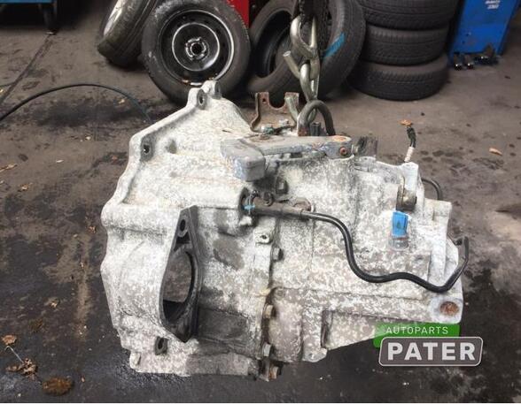 Transfer Case RENAULT KOLEOS I (HY_)