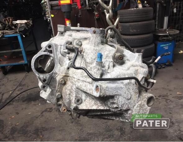 Transfer Case RENAULT KOLEOS I (HY_)