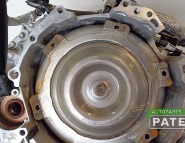 Allradgetriebe Volvo V60 II 225. 227 1285442 P20888012