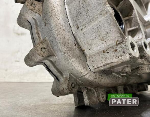 Transfer Case HYUNDAI KONA (OS, OSE, OSI)