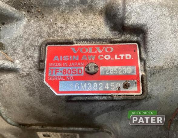 
Allradgetriebe Volvo XC60 I 156 P1285235 P21500462
