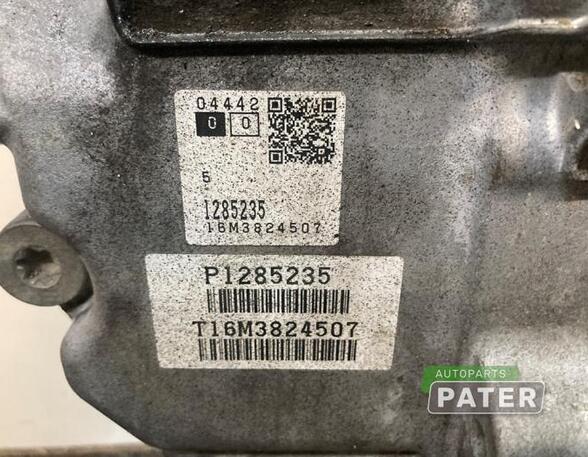 
Allradgetriebe Volvo XC60 I 156 P1285235 P21500462
