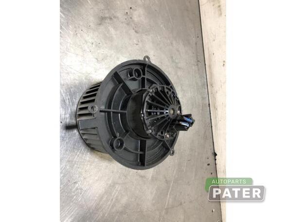 Interior Blower Motor DAIHATSU CUORE II (L80, L81)