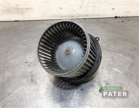 Interior Blower Motor DAIHATSU CUORE II (L80, L81)