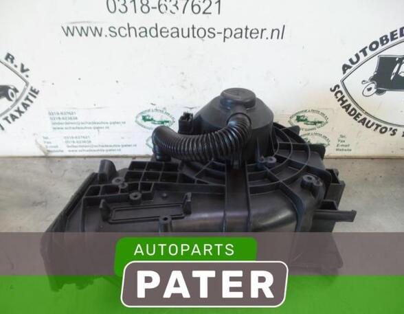 Interior Blower Motor NISSAN PRIMERA Hatchback (P12)