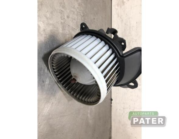 Interior Blower Motor PEUGEOT BIPPER (AA_)