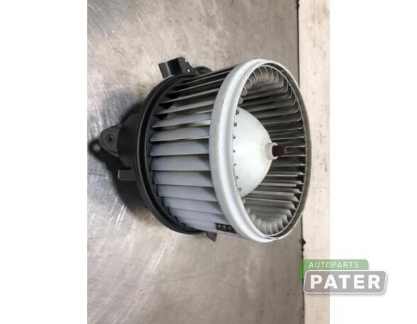 Interior Blower Motor PEUGEOT BIPPER (AA_)