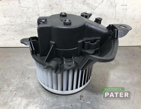 Interior Blower Motor PEUGEOT BIPPER (AA_)