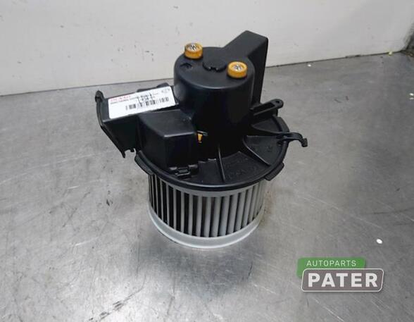 Elektrische motor interieurventilatie FIAT 500 (312_), FIAT 500 C (312_), ABARTH 500C / 595C / 695C (312_), ABARTH 500 / 595 / 695 (312_)