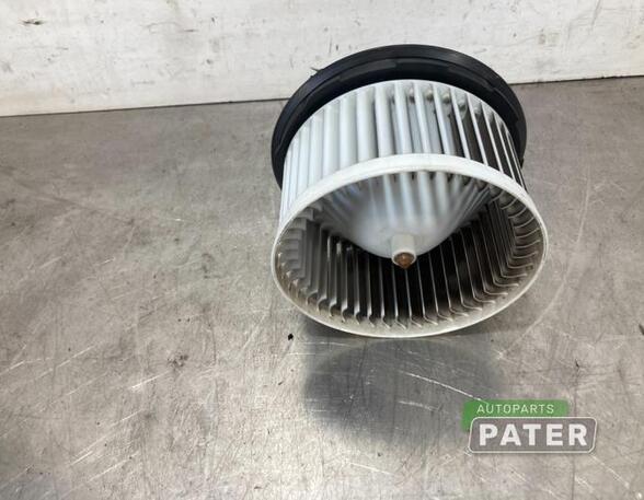 Interior Blower Motor VW UP! (121, 122, BL1, BL2, BL3, 123)