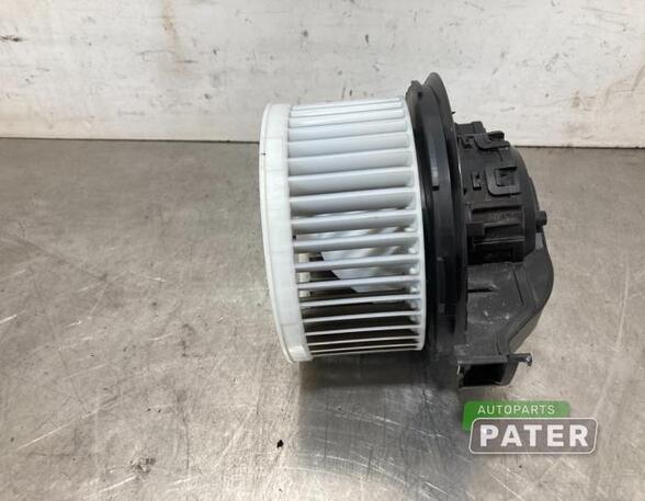 Interior Blower Motor VW UP! (121, 122, BL1, BL2, BL3, 123)