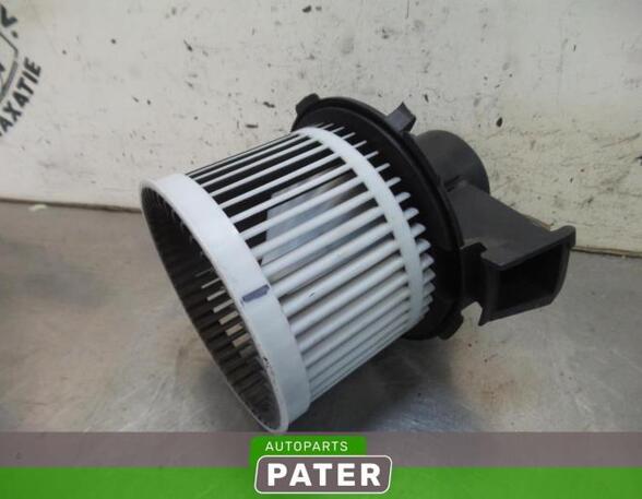 Interior Blower Motor FIAT 500 (312_), FIAT 500 C (312_), ABARTH 500C / 595C / 695C (312_), ABARTH 500 / 595 / 695 (312_)