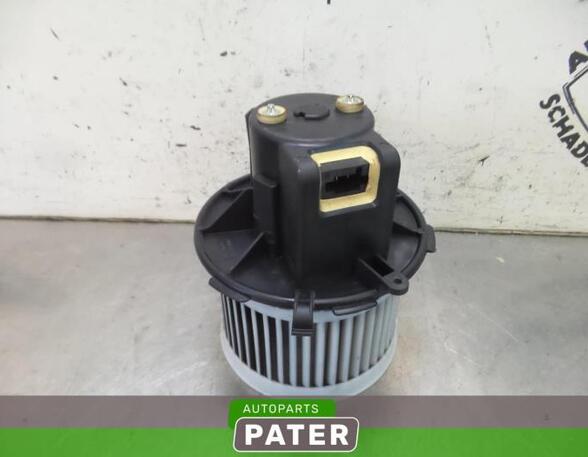 Interior Blower Motor FIAT 500 (312_), FIAT 500 C (312_), ABARTH 500C / 595C / 695C (312_), ABARTH 500 / 595 / 695 (312_)