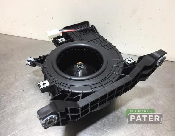 Interior Blower Motor HYUNDAI IONIQ (AE)