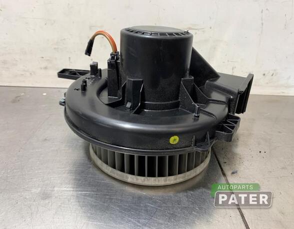 Interior Blower Motor AUDI A1 (8X1, 8XK), AUDI A1 Sportback (8XA, 8XF)