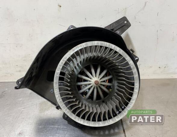 Interior Blower Motor AUDI A1 (8X1, 8XK), AUDI A1 Sportback (8XA, 8XF)