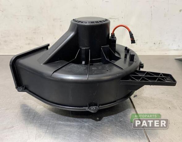 Interior Blower Motor AUDI A1 (8X1, 8XK), AUDI A1 Sportback (8XA, 8XF)