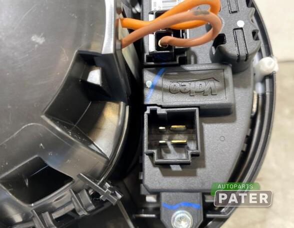 Interior Blower Motor BMW 4 Coupe (F32, F82)