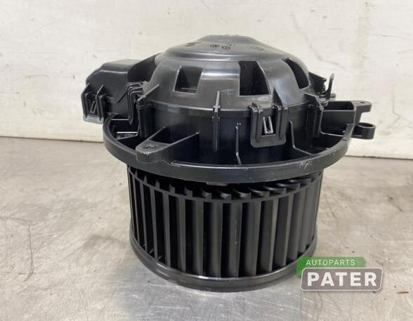 Interior Blower Motor BMW 4 Coupe (F32, F82)